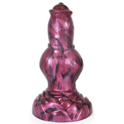 Bad Wolf Gode monster Bad Rixo 15 x 7cm